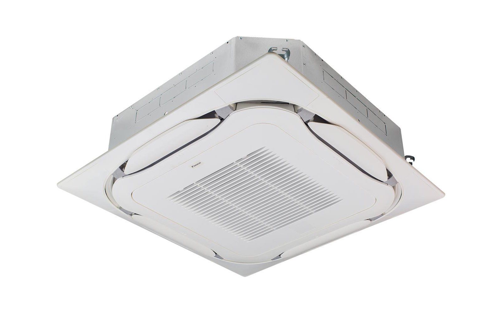 Daikin Compact Roundflow Cassette