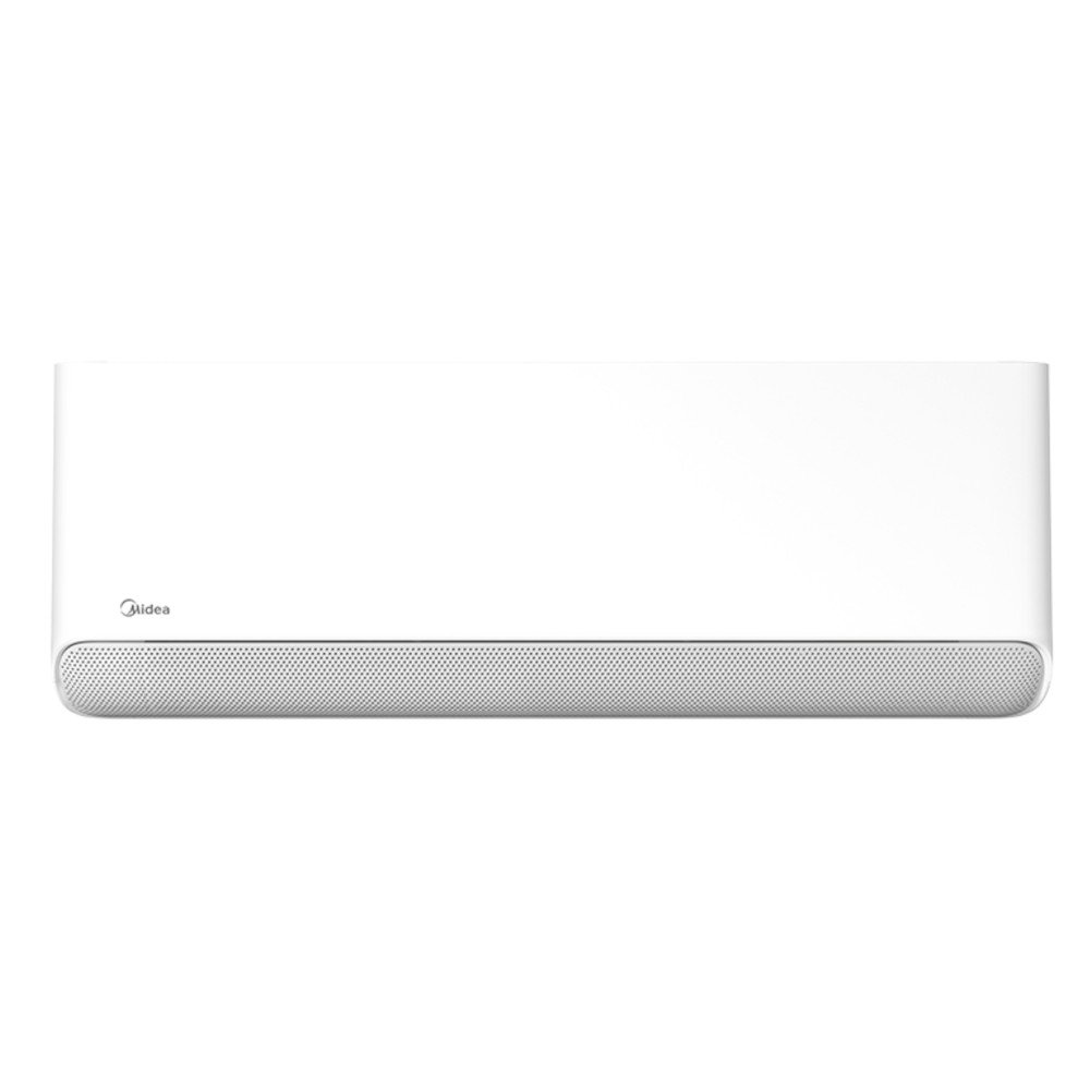 Midea Breezeless E