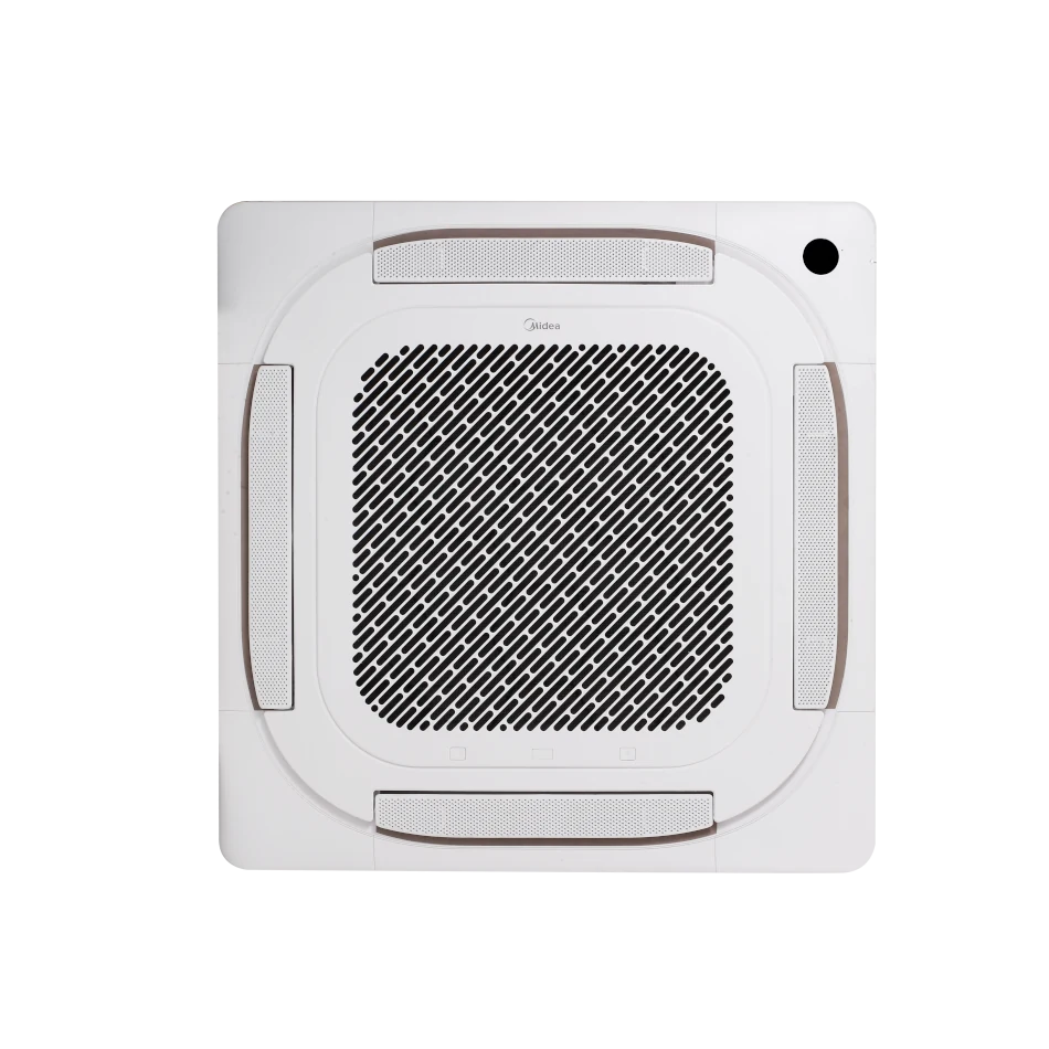 Midea Breezeless+ Roundflow Cassette