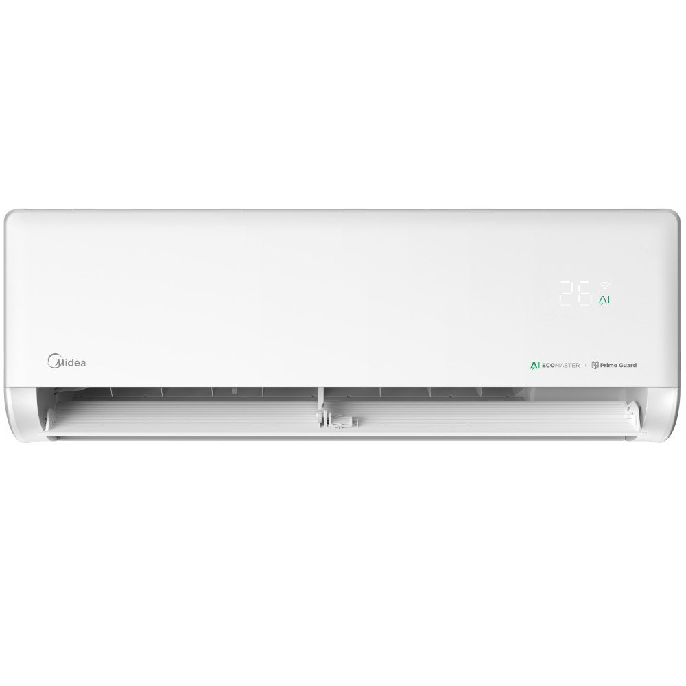 Midea Solstice Multi-System