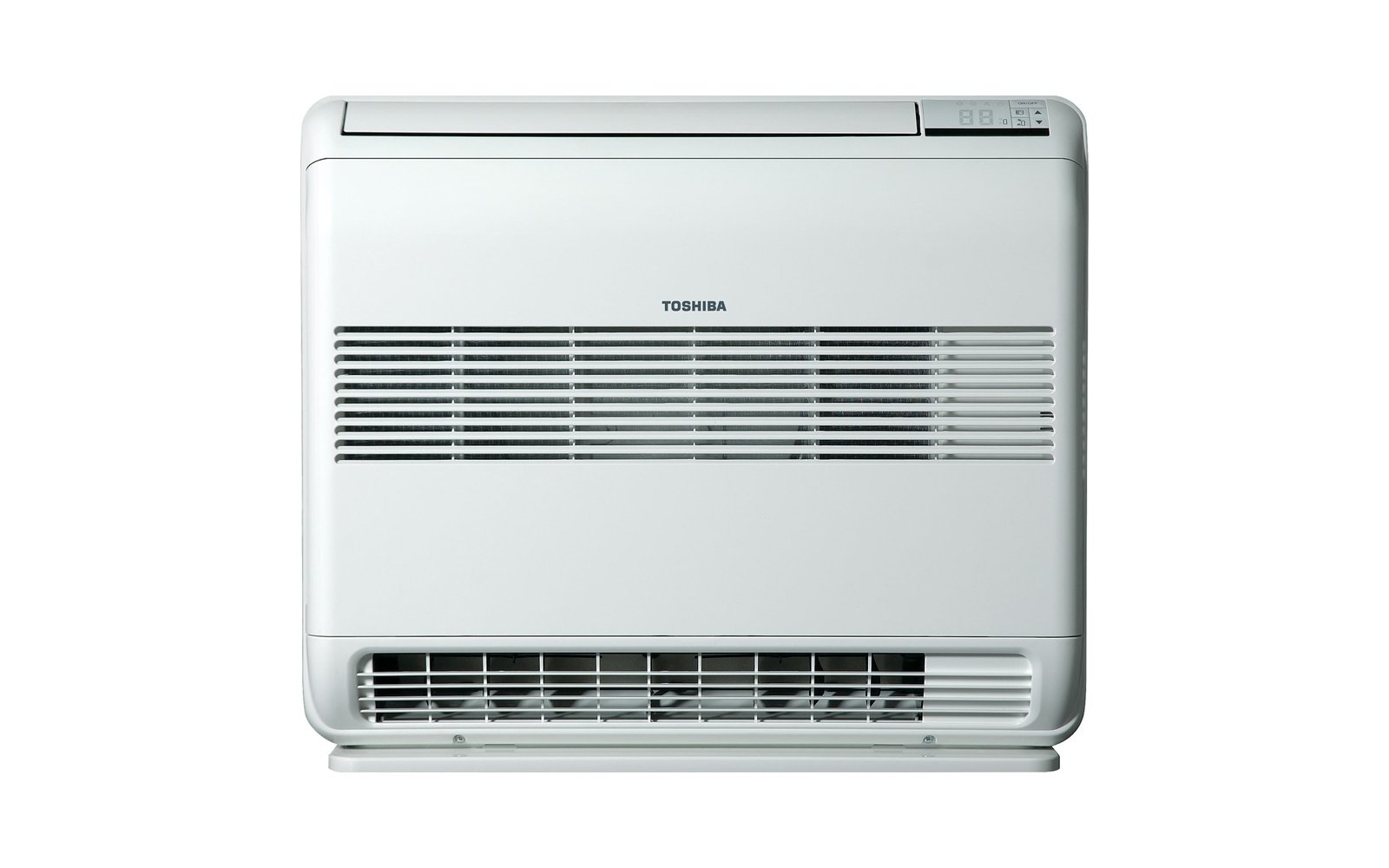 Toshiba Bi-Flow Console